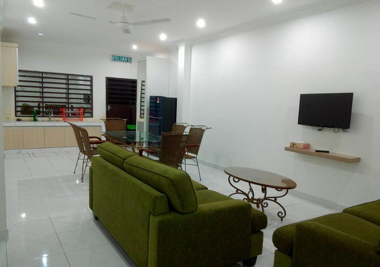 Cityscape Lodge - Penginapan Bajet Yang Mudah, Selesa & Selamat Dengan Wifi Dan Parkir Percuma Serta Layanan Mesra Tambah Servis Memuaskan ルムット エクステリア 写真
