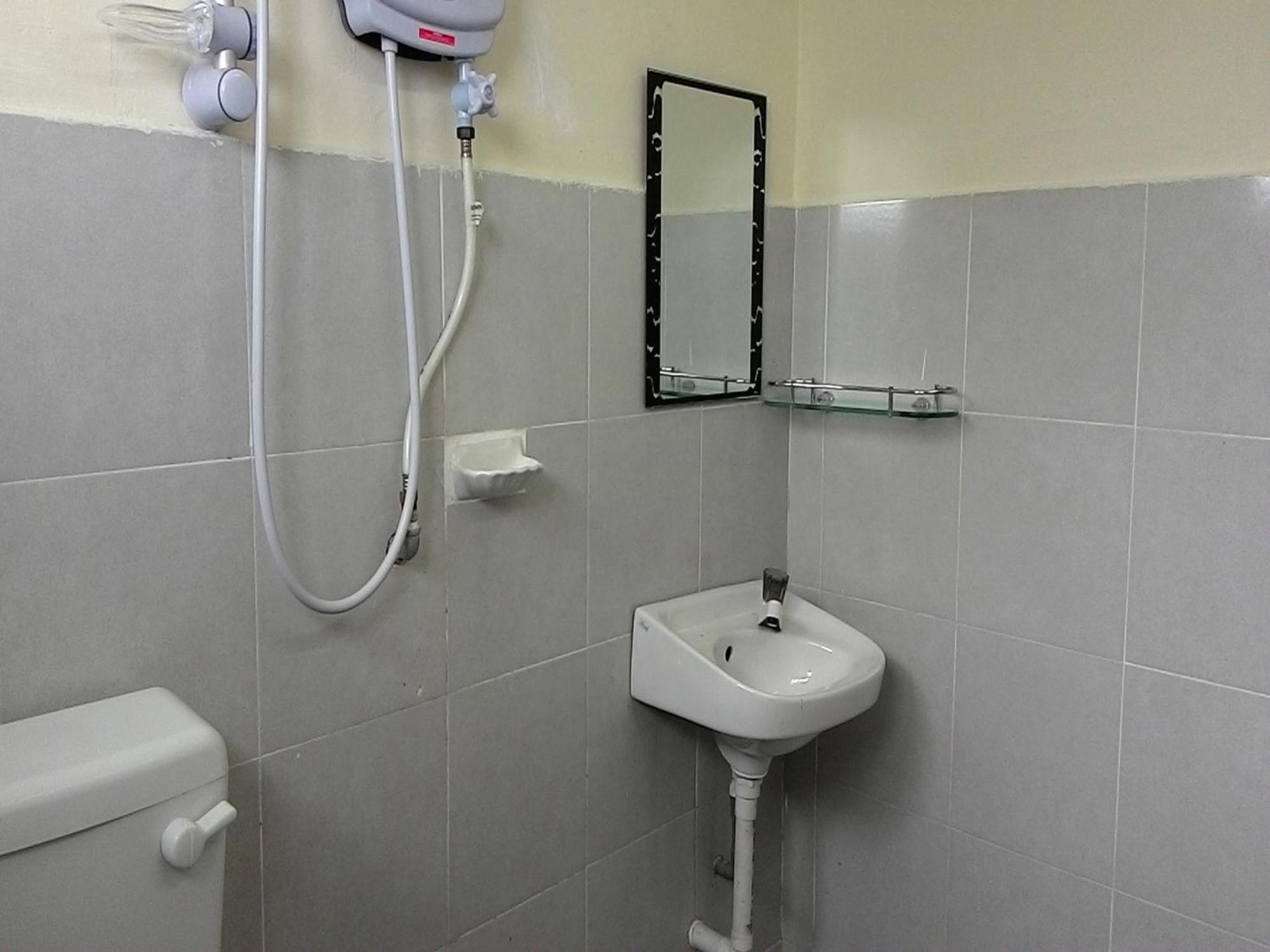 Cityscape Lodge - Penginapan Bajet Yang Mudah, Selesa & Selamat Dengan Wifi Dan Parkir Percuma Serta Layanan Mesra Tambah Servis Memuaskan ルムット エクステリア 写真