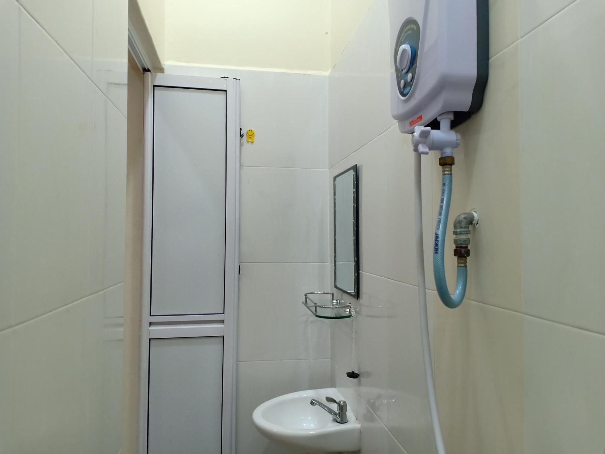 Cityscape Lodge - Penginapan Bajet Yang Mudah, Selesa & Selamat Dengan Wifi Dan Parkir Percuma Serta Layanan Mesra Tambah Servis Memuaskan ルムット エクステリア 写真
