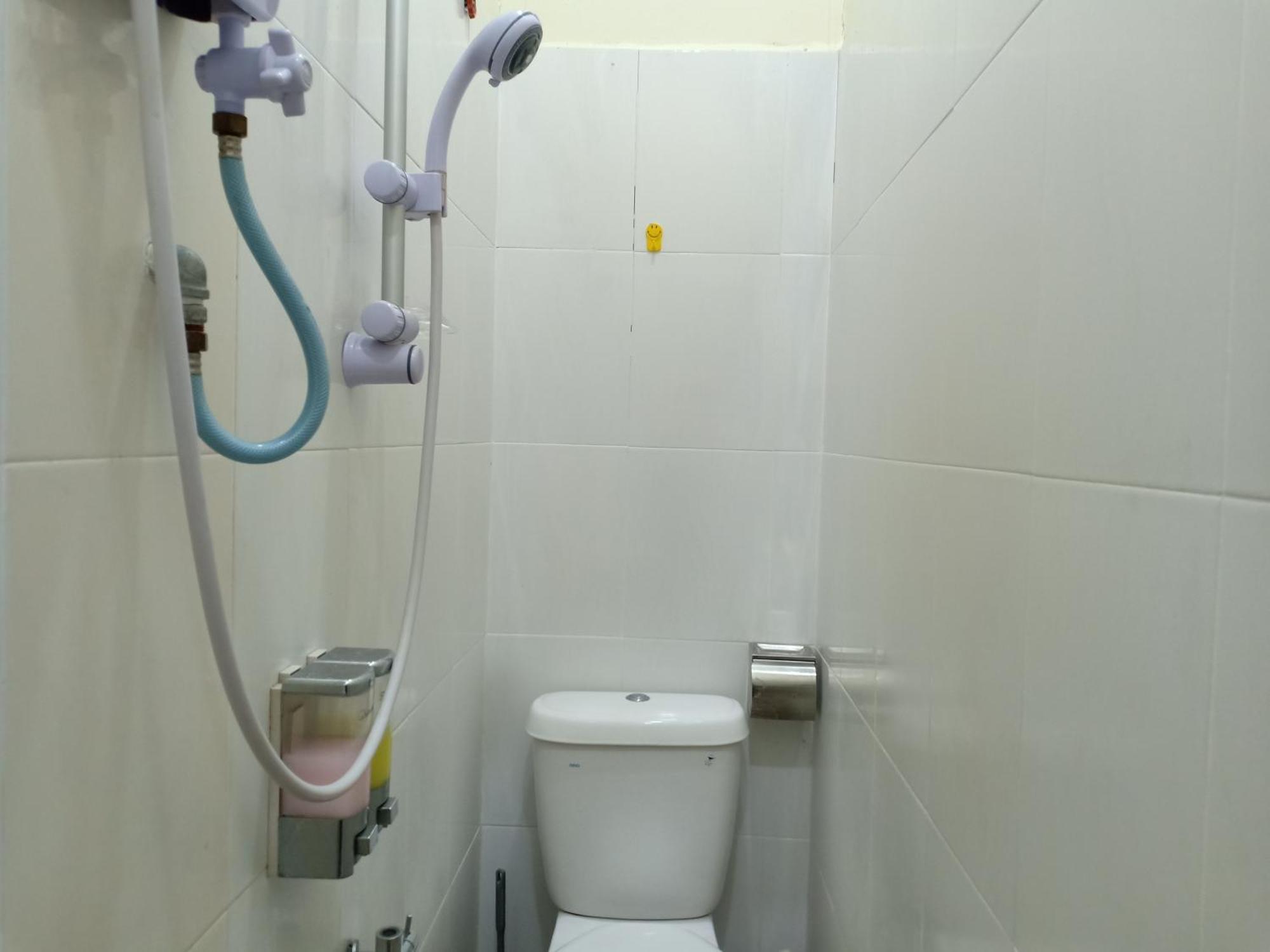 Cityscape Lodge - Penginapan Bajet Yang Mudah, Selesa & Selamat Dengan Wifi Dan Parkir Percuma Serta Layanan Mesra Tambah Servis Memuaskan ルムット エクステリア 写真