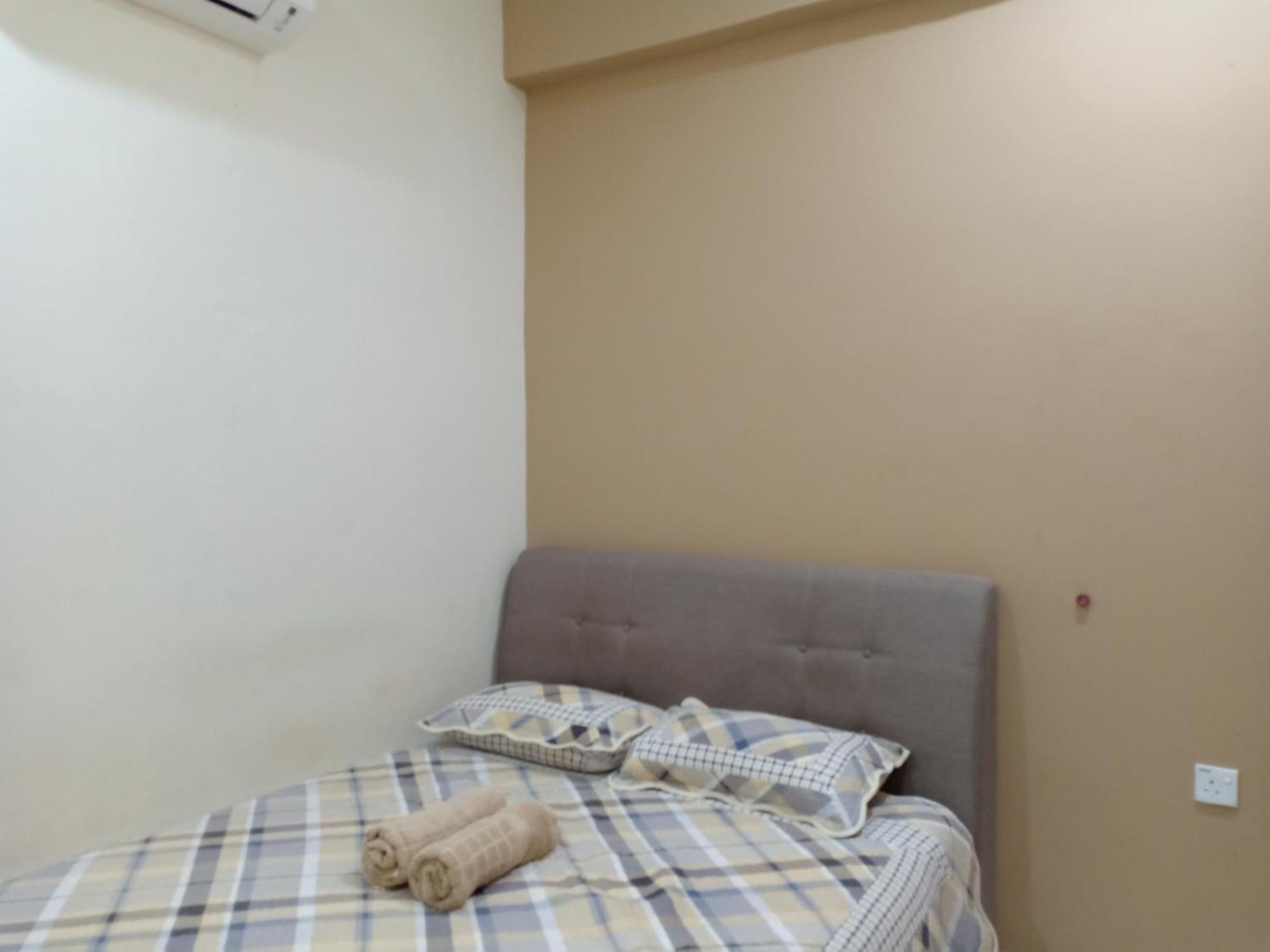 Cityscape Lodge - Penginapan Bajet Yang Mudah, Selesa & Selamat Dengan Wifi Dan Parkir Percuma Serta Layanan Mesra Tambah Servis Memuaskan ルムット エクステリア 写真