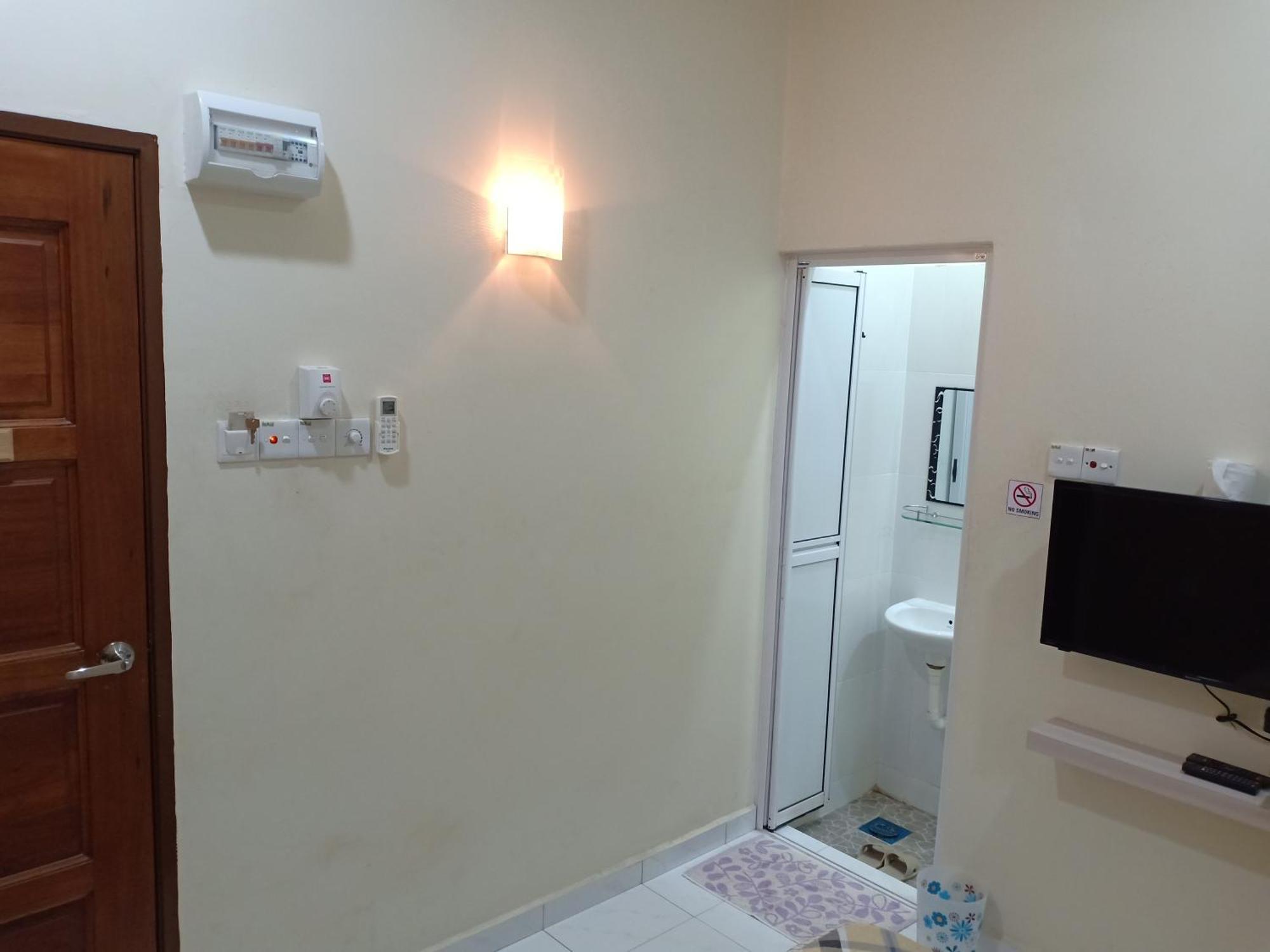 Cityscape Lodge - Penginapan Bajet Yang Mudah, Selesa & Selamat Dengan Wifi Dan Parkir Percuma Serta Layanan Mesra Tambah Servis Memuaskan ルムット エクステリア 写真
