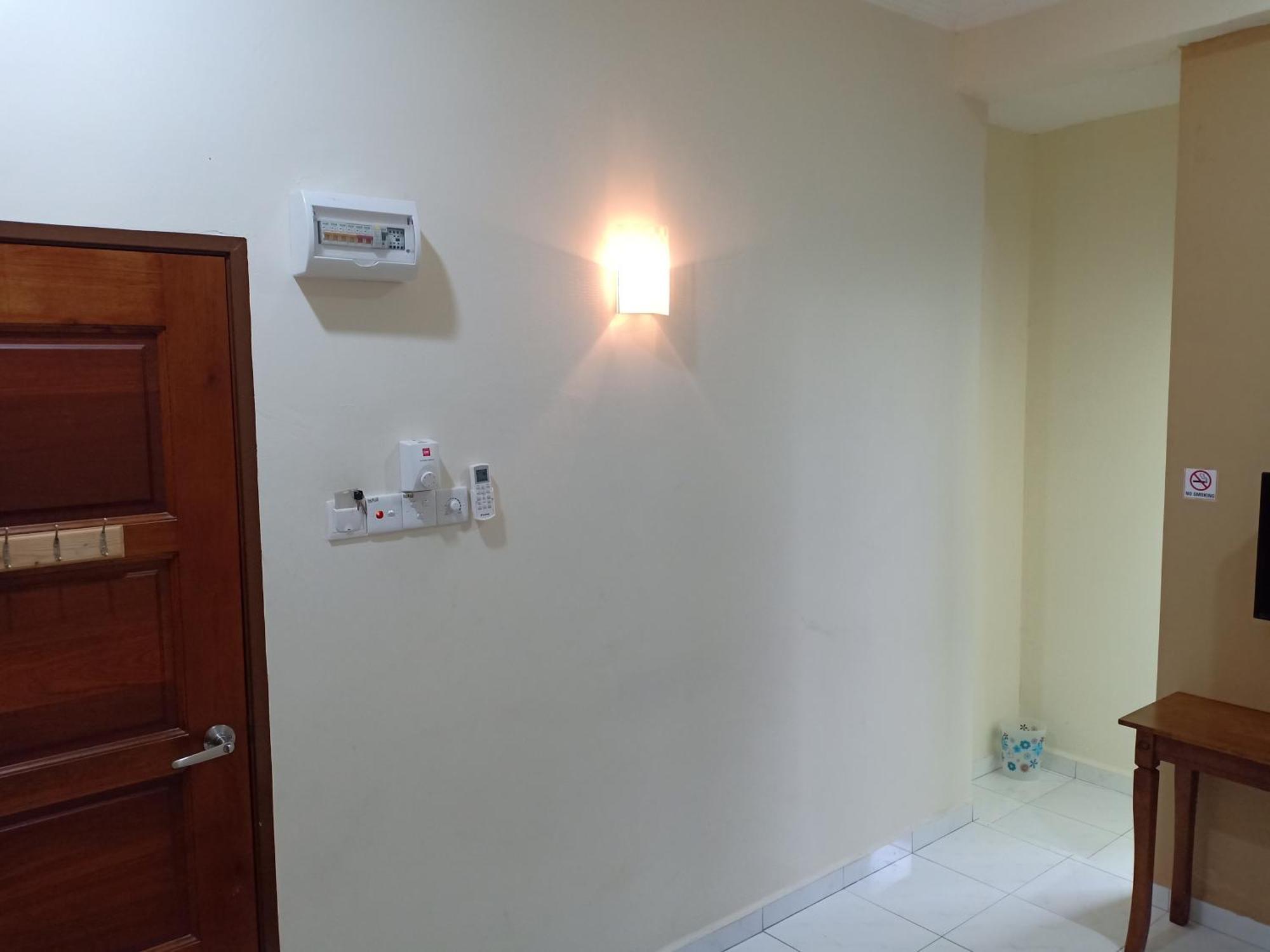 Cityscape Lodge - Penginapan Bajet Yang Mudah, Selesa & Selamat Dengan Wifi Dan Parkir Percuma Serta Layanan Mesra Tambah Servis Memuaskan ルムット エクステリア 写真