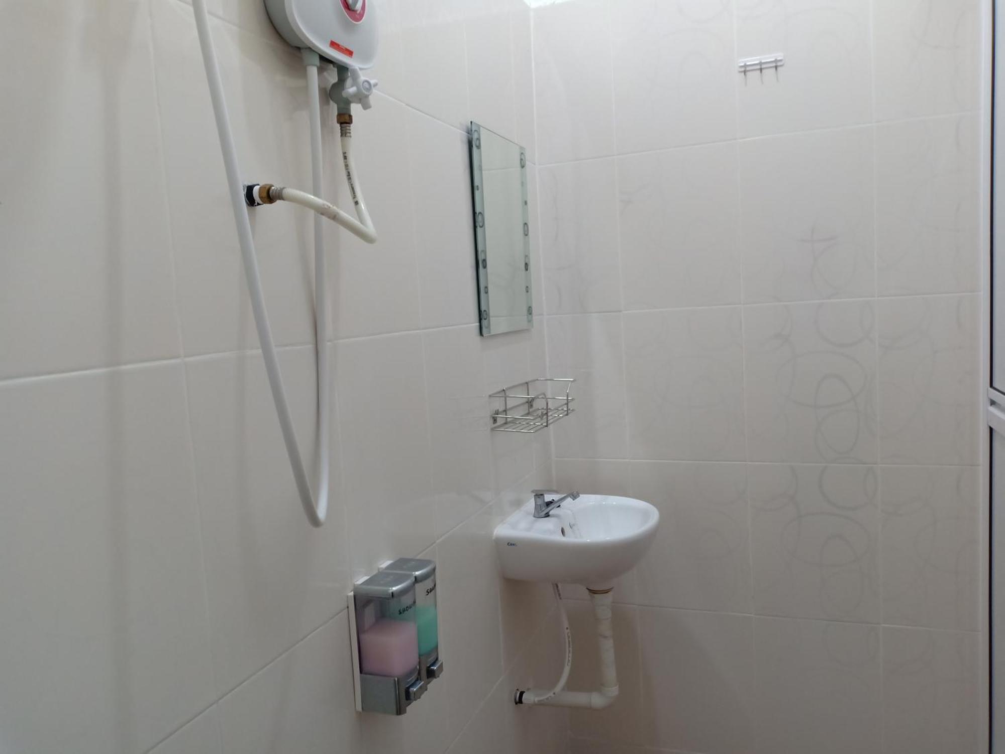 Cityscape Lodge - Penginapan Bajet Yang Mudah, Selesa & Selamat Dengan Wifi Dan Parkir Percuma Serta Layanan Mesra Tambah Servis Memuaskan ルムット エクステリア 写真