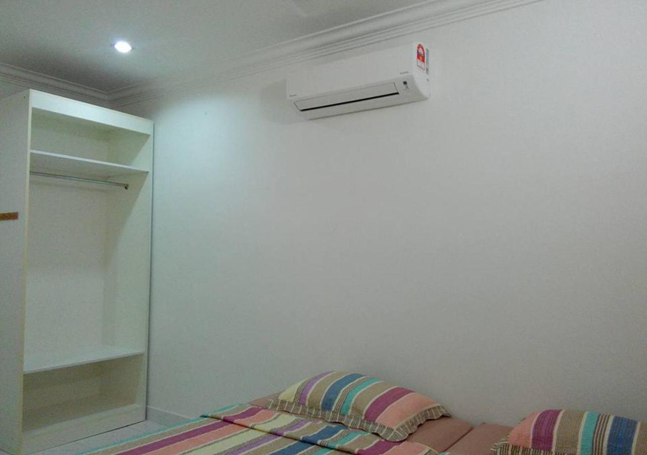 Cityscape Lodge - Penginapan Bajet Yang Mudah, Selesa & Selamat Dengan Wifi Dan Parkir Percuma Serta Layanan Mesra Tambah Servis Memuaskan ルムット エクステリア 写真