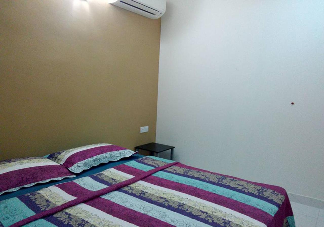 Cityscape Lodge - Penginapan Bajet Yang Mudah, Selesa & Selamat Dengan Wifi Dan Parkir Percuma Serta Layanan Mesra Tambah Servis Memuaskan ルムット エクステリア 写真