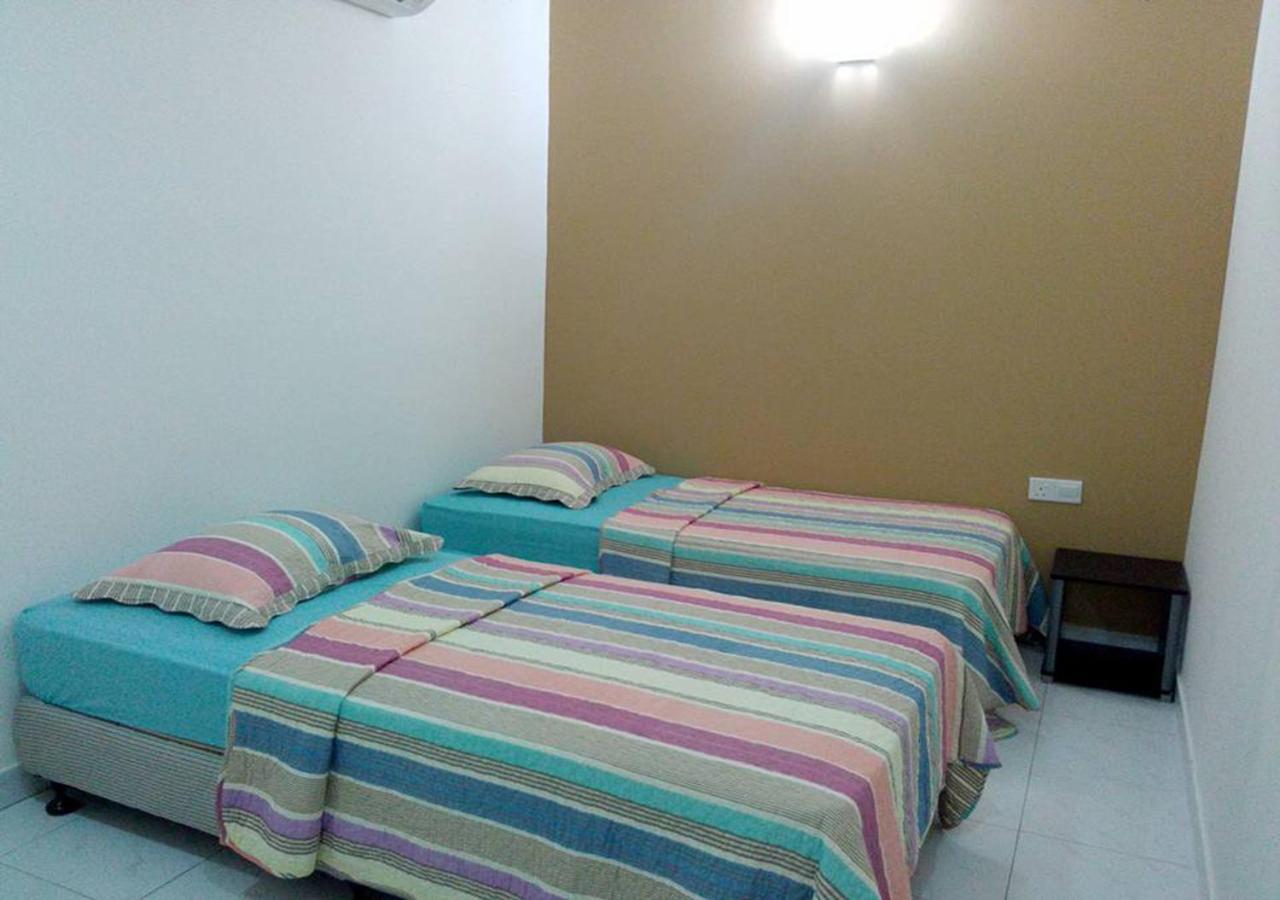Cityscape Lodge - Penginapan Bajet Yang Mudah, Selesa & Selamat Dengan Wifi Dan Parkir Percuma Serta Layanan Mesra Tambah Servis Memuaskan ルムット エクステリア 写真