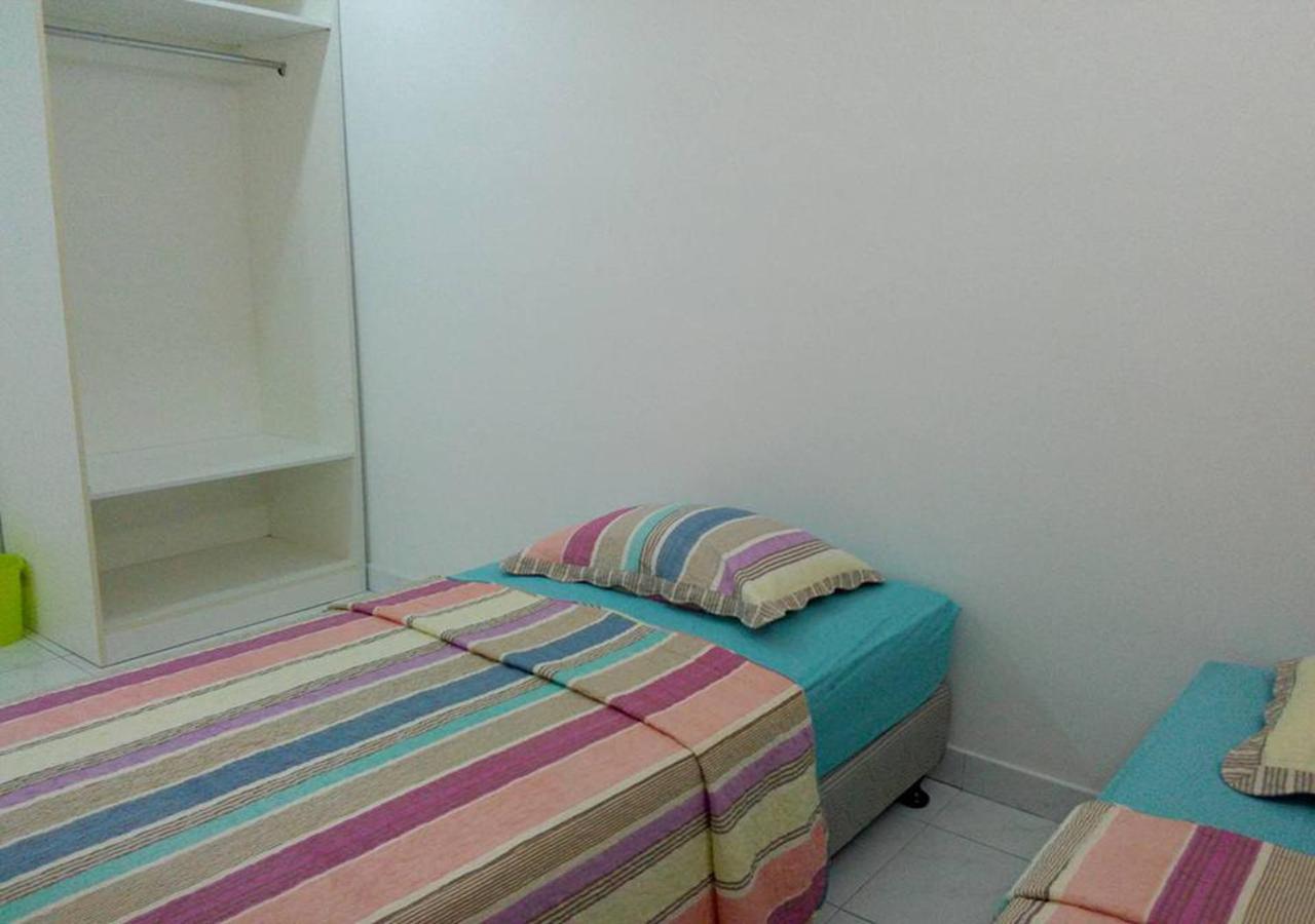 Cityscape Lodge - Penginapan Bajet Yang Mudah, Selesa & Selamat Dengan Wifi Dan Parkir Percuma Serta Layanan Mesra Tambah Servis Memuaskan ルムット エクステリア 写真