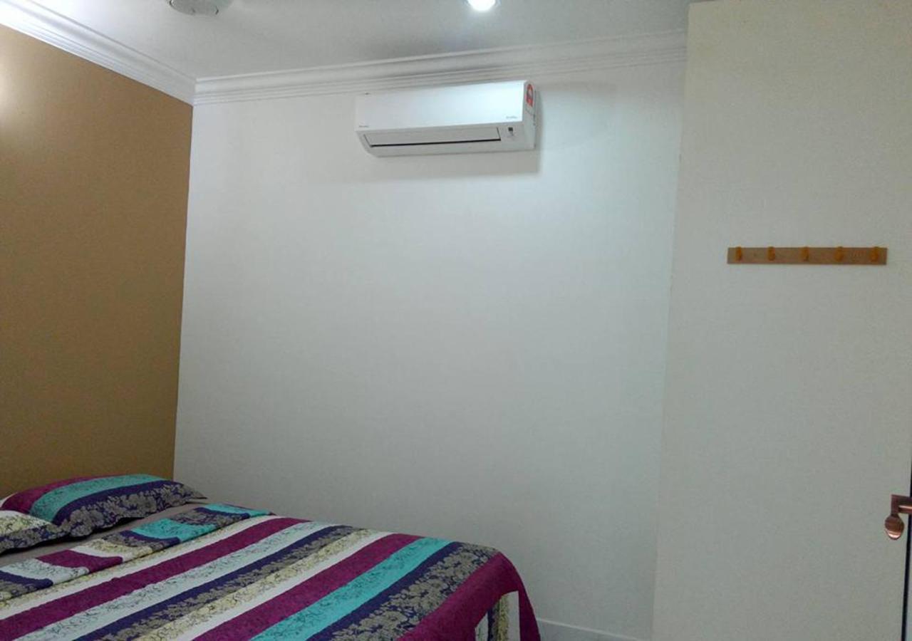 Cityscape Lodge - Penginapan Bajet Yang Mudah, Selesa & Selamat Dengan Wifi Dan Parkir Percuma Serta Layanan Mesra Tambah Servis Memuaskan ルムット エクステリア 写真