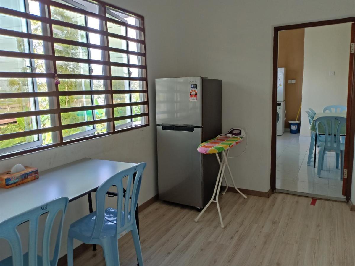 Cityscape Lodge - Penginapan Bajet Yang Mudah, Selesa & Selamat Dengan Wifi Dan Parkir Percuma Serta Layanan Mesra Tambah Servis Memuaskan ルムット エクステリア 写真
